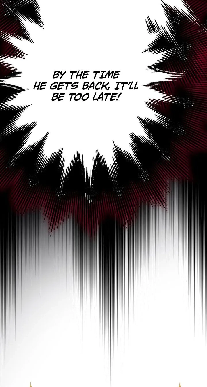 I’m an Exiled Single Mother, but the Crown Prince Became Obsessed With Me Chapter 59 page 63