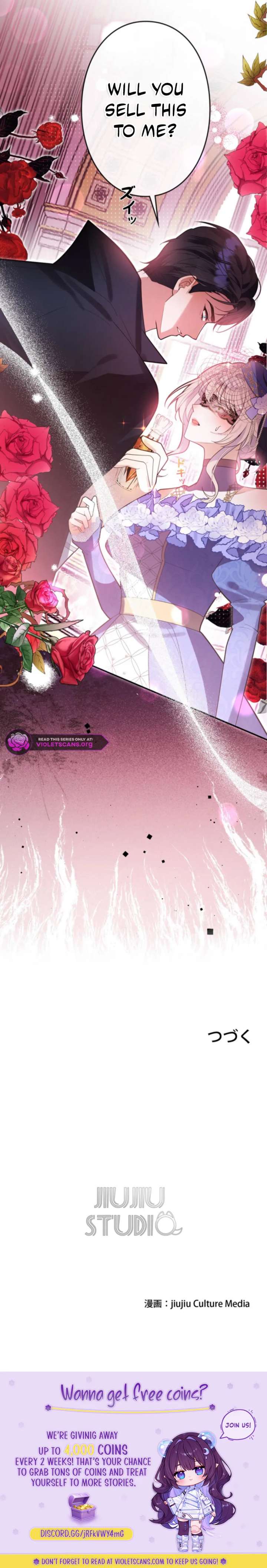 I’m an Exiled Single Mother, but the Crown Prince Became Obsessed With Me Chapter 6 page 8