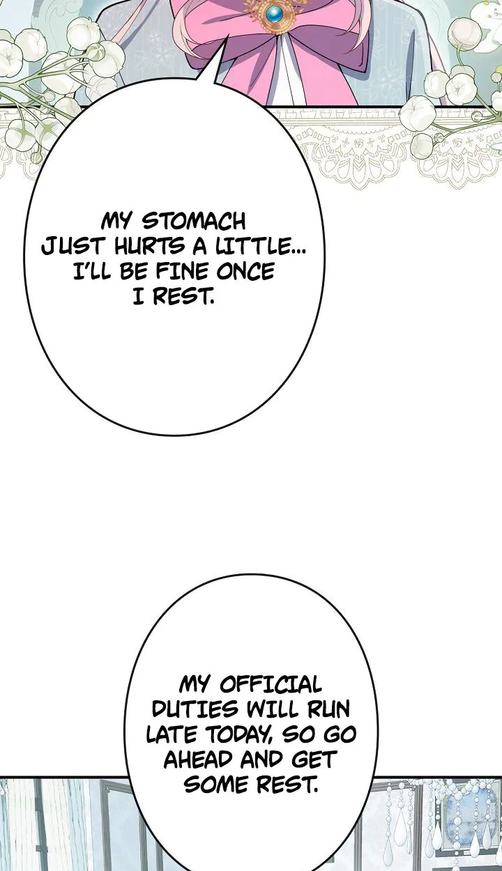 I’m an Exiled Single Mother, but the Crown Prince Became Obsessed With Me Chapter 60 page 5