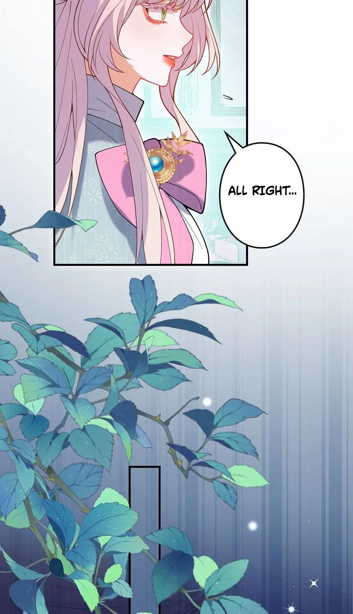 I’m an Exiled Single Mother, but the Crown Prince Became Obsessed With Me Chapter 60 page 7