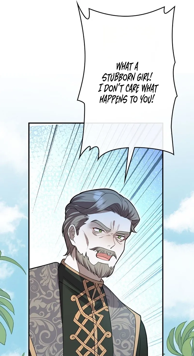I’m an Exiled Single Mother, but the Crown Prince Became Obsessed With Me Chapter 61 page 33