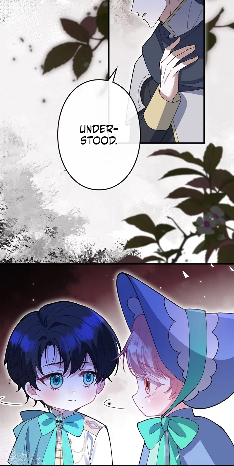 I’m an Exiled Single Mother, but the Crown Prince Became Obsessed With Me Chapter 63 page 6