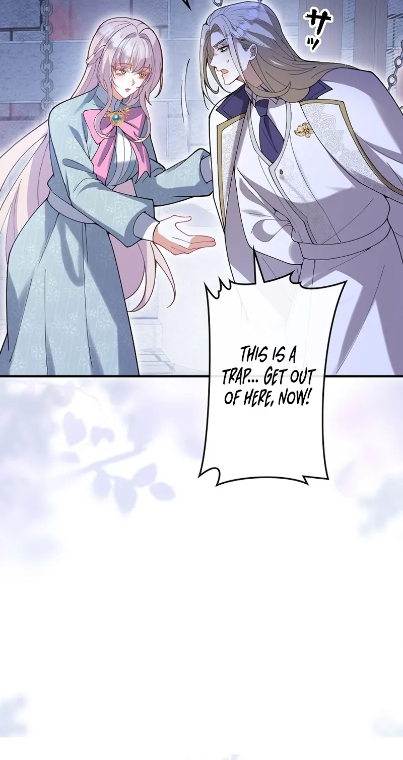 I’m an Exiled Single Mother, but the Crown Prince Became Obsessed With Me Chapter 63 page 15