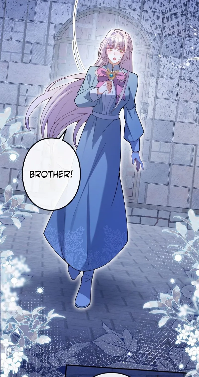 I’m an Exiled Single Mother, but the Crown Prince Became Obsessed With Me Chapter 63 page 11
