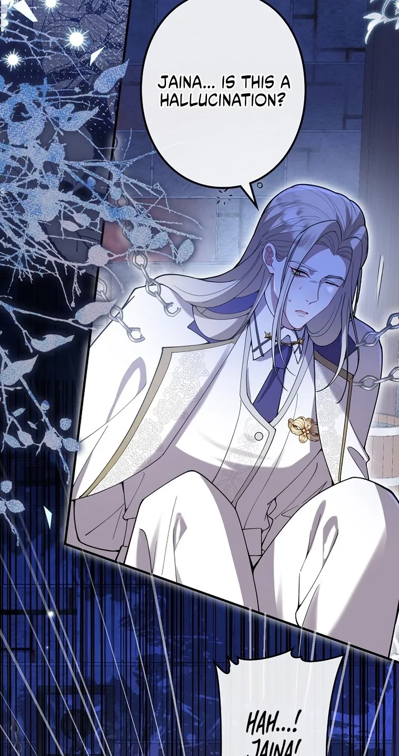 I’m an Exiled Single Mother, but the Crown Prince Became Obsessed With Me Chapter 63 page 12