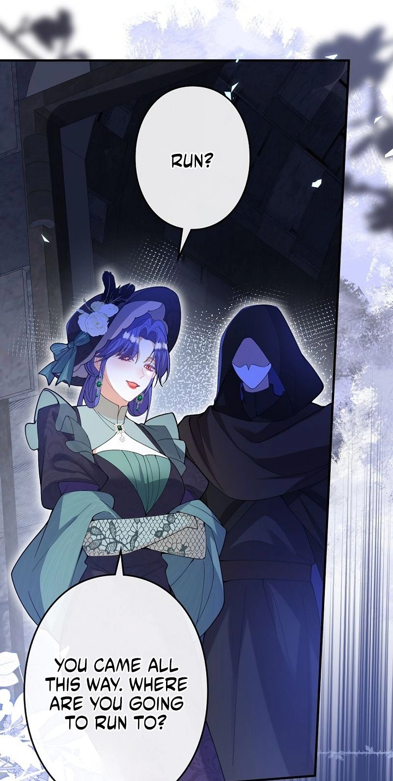 I’m an Exiled Single Mother, but the Crown Prince Became Obsessed With Me Chapter 63 page 16