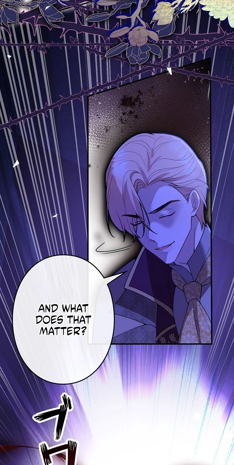 I’m an Exiled Single Mother, but the Crown Prince Became Obsessed With Me Chapter 63 page 25