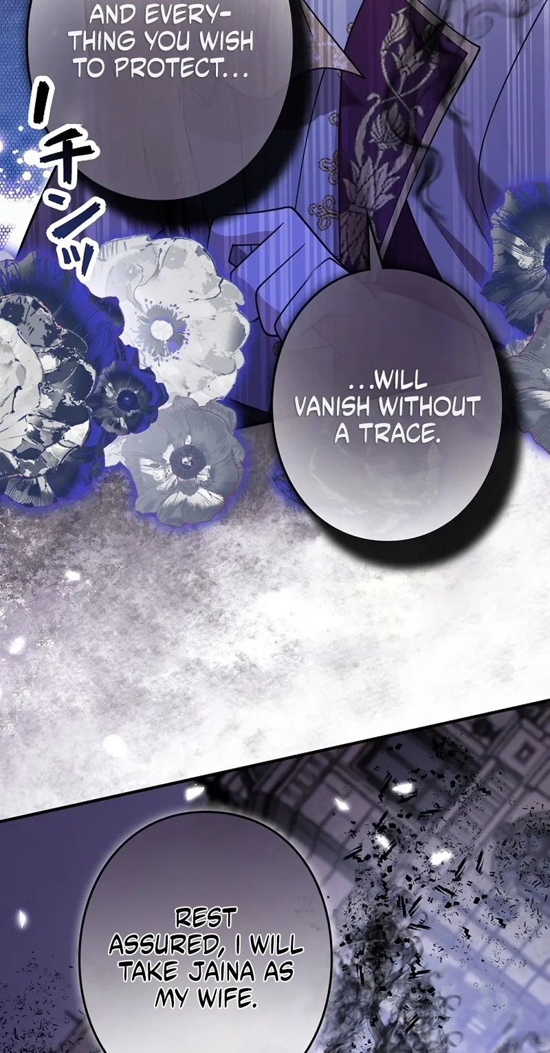 I’m an Exiled Single Mother, but the Crown Prince Became Obsessed With Me Chapter 63 page 29