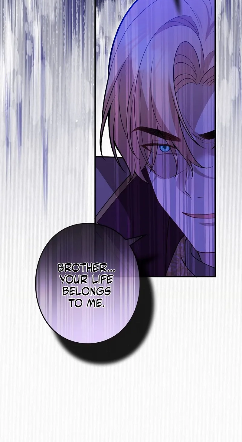 I’m an Exiled Single Mother, but the Crown Prince Became Obsessed With Me Chapter 63 page 39