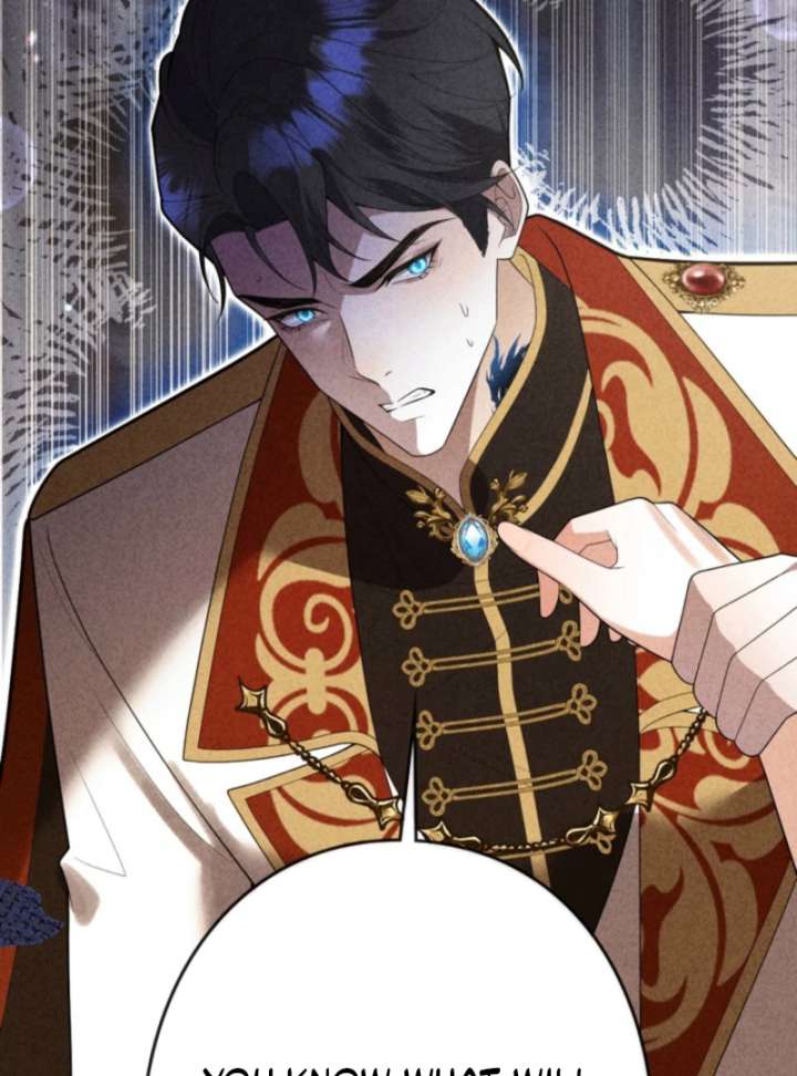 I’m an Exiled Single Mother, but the Crown Prince Became Obsessed With Me Chapter 7 page 8