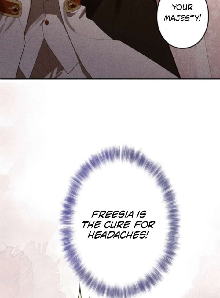 I’m an Exiled Single Mother, but the Crown Prince Became Obsessed With Me Chapter 7 page 13