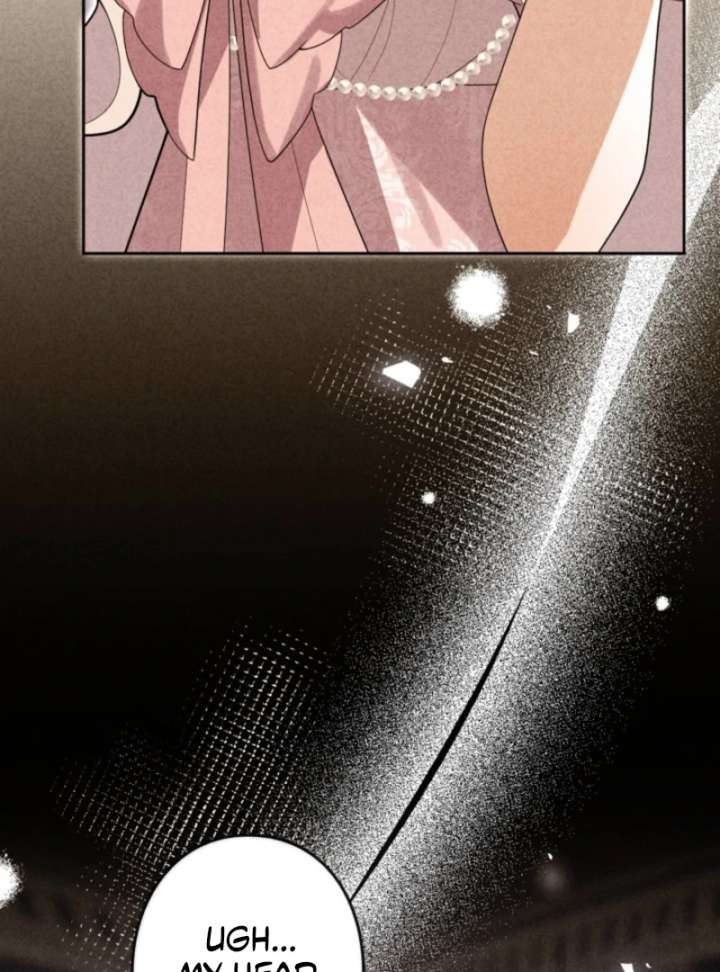 I’m an Exiled Single Mother, but the Crown Prince Became Obsessed With Me Chapter 7 page 11
