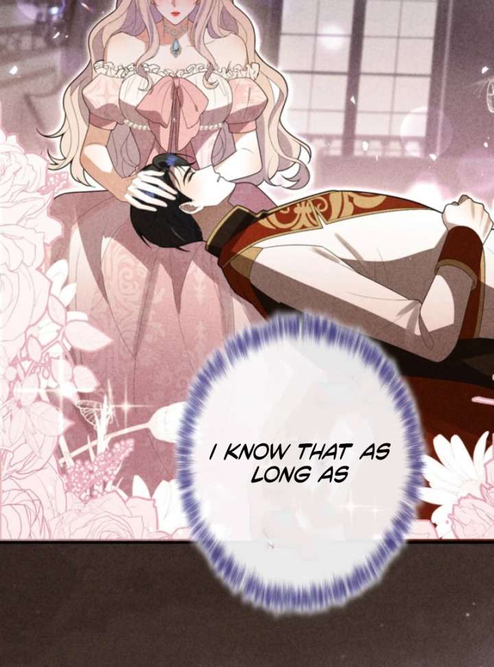 I’m an Exiled Single Mother, but the Crown Prince Became Obsessed With Me Chapter 7 page 19