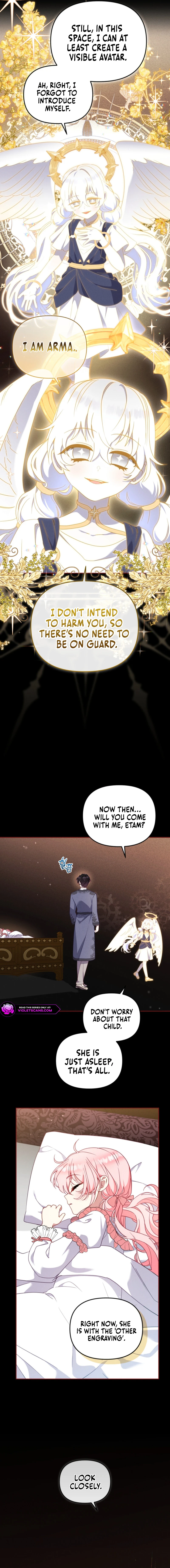 I’m Being Raised By Villains Chapter 104 page 4