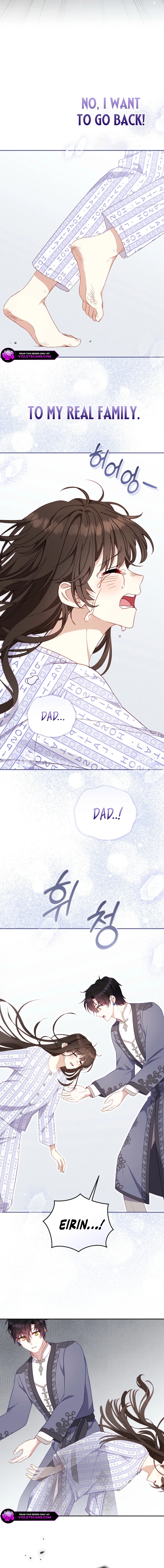 I’m Being Raised By Villains Chapter 104 page 12