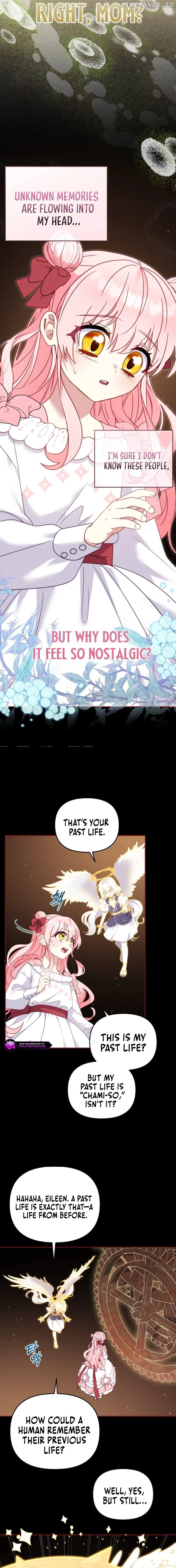 I’m Being Raised By Villains Chapter 106 page 5