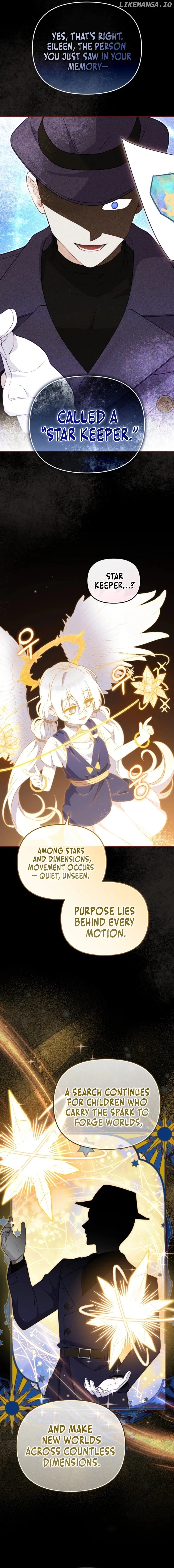 I’m Being Raised By Villains Chapter 106 page 8