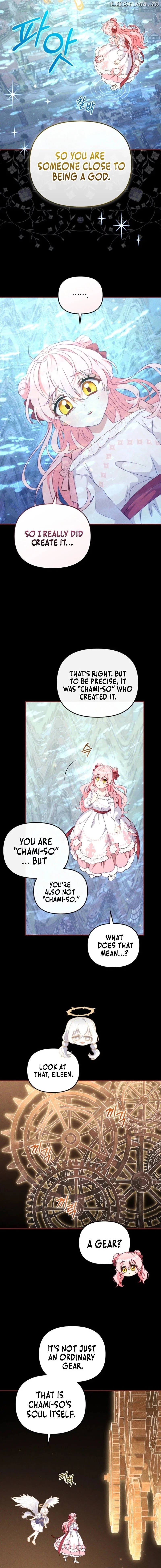 I’m Being Raised By Villains Chapter 106 page 3