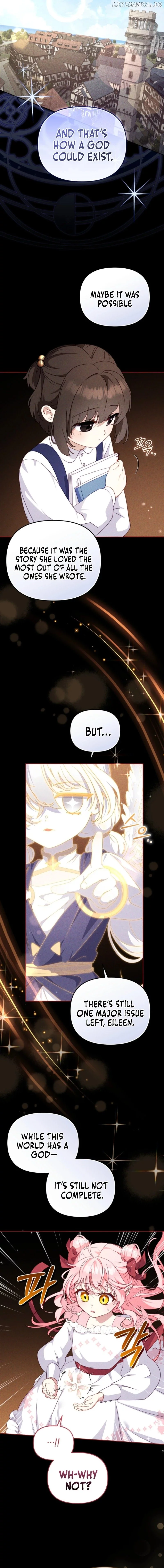 I’m Being Raised By Villains Chapter 106 page 16