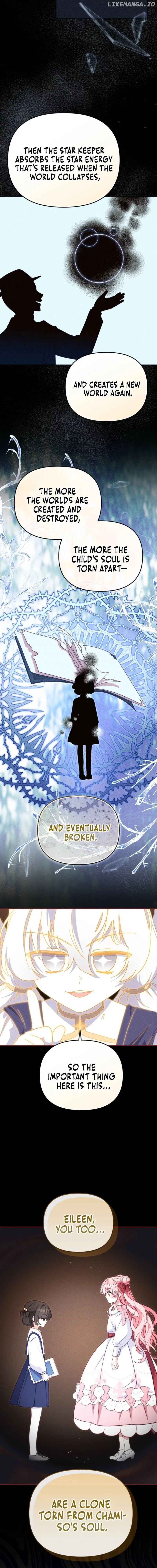 I’m Being Raised By Villains Chapter 106 page 11