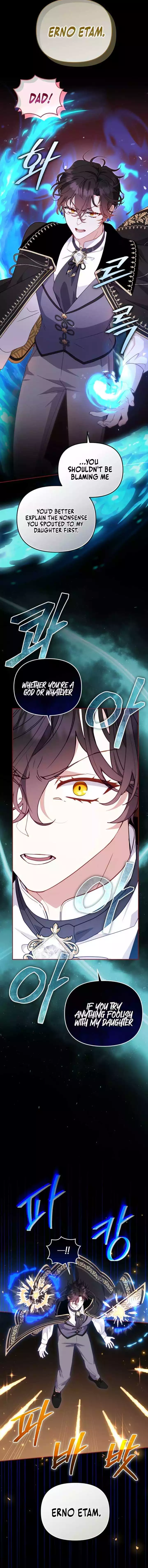 I’m Being Raised By Villains Chapter 107 page 3