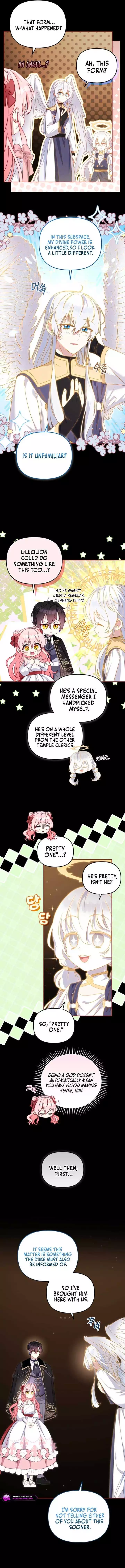 I’m Being Raised By Villains Chapter 107 page 7