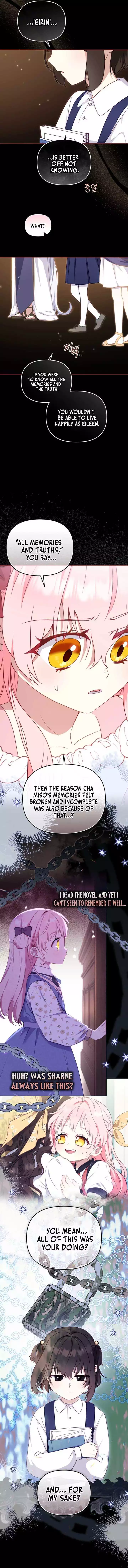 I’m Being Raised By Villains Chapter 107 page 9