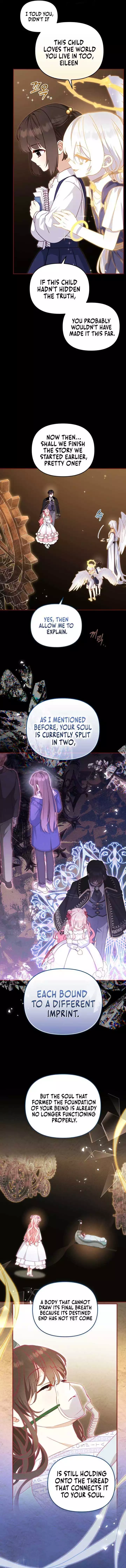 I’m Being Raised By Villains Chapter 107 page 10
