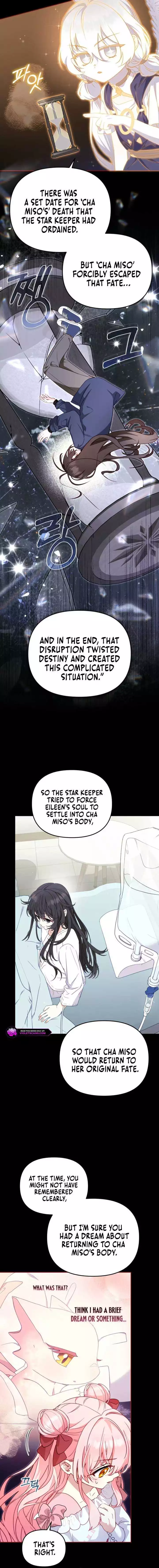 I’m Being Raised By Villains Chapter 107 page 12