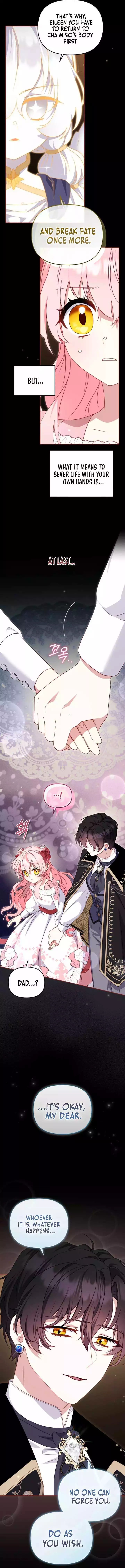 I’m Being Raised By Villains Chapter 107 page 15