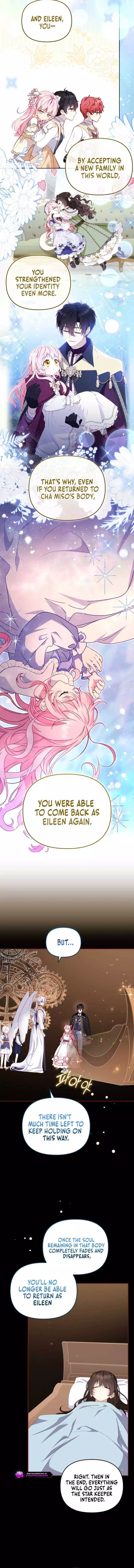 I’m Being Raised By Villains Chapter 107 page 14