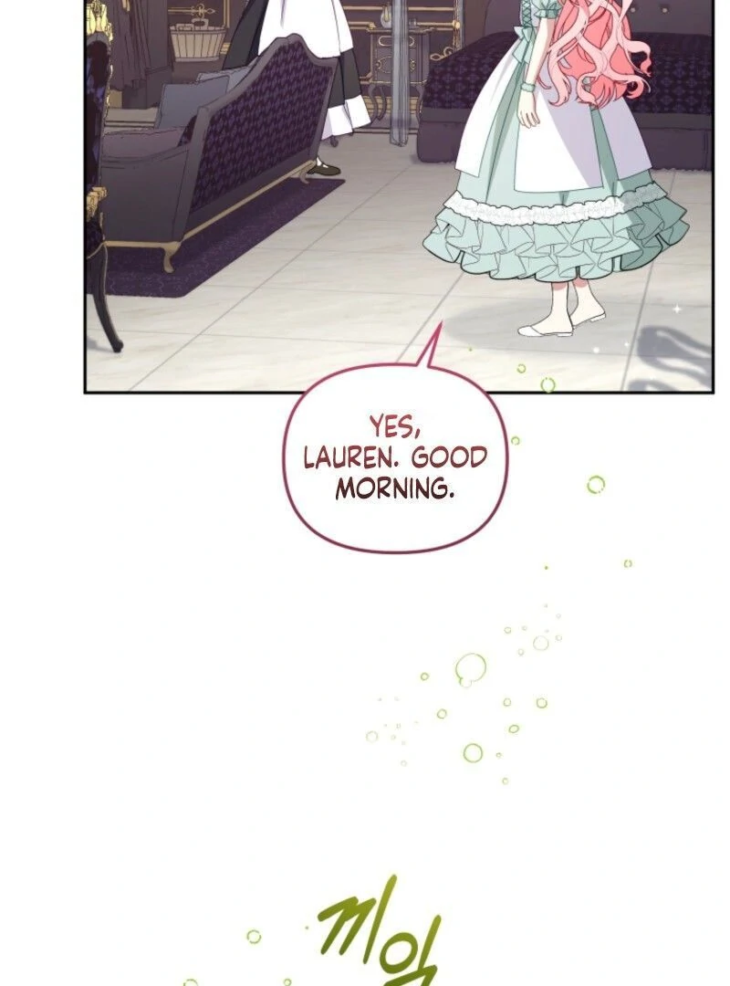 I’m Being Raised By Villains Chapter 108 page 5