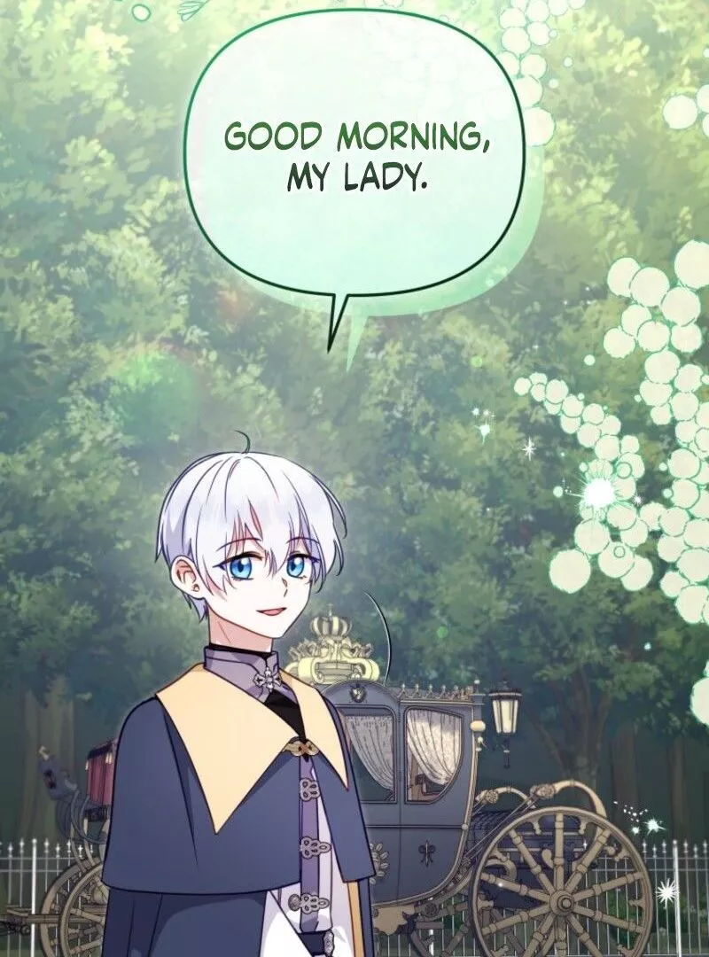 I’m Being Raised By Villains Chapter 108 page 29