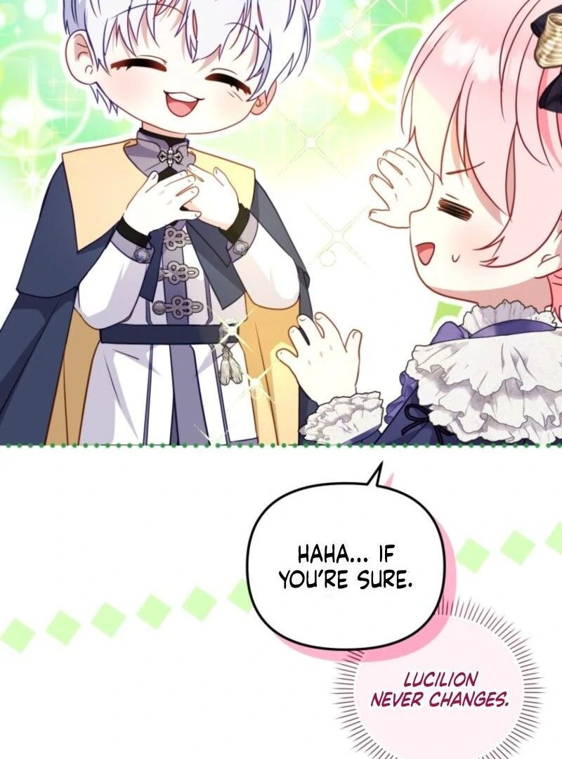 I’m Being Raised By Villains Chapter 108 page 33