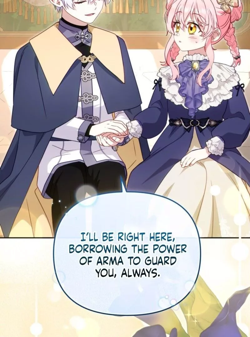 I’m Being Raised By Villains Chapter 108 page 42