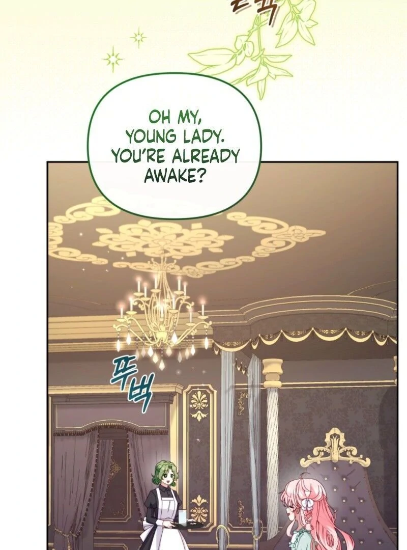 I’m Being Raised By Villains Chapter 108 page 4
