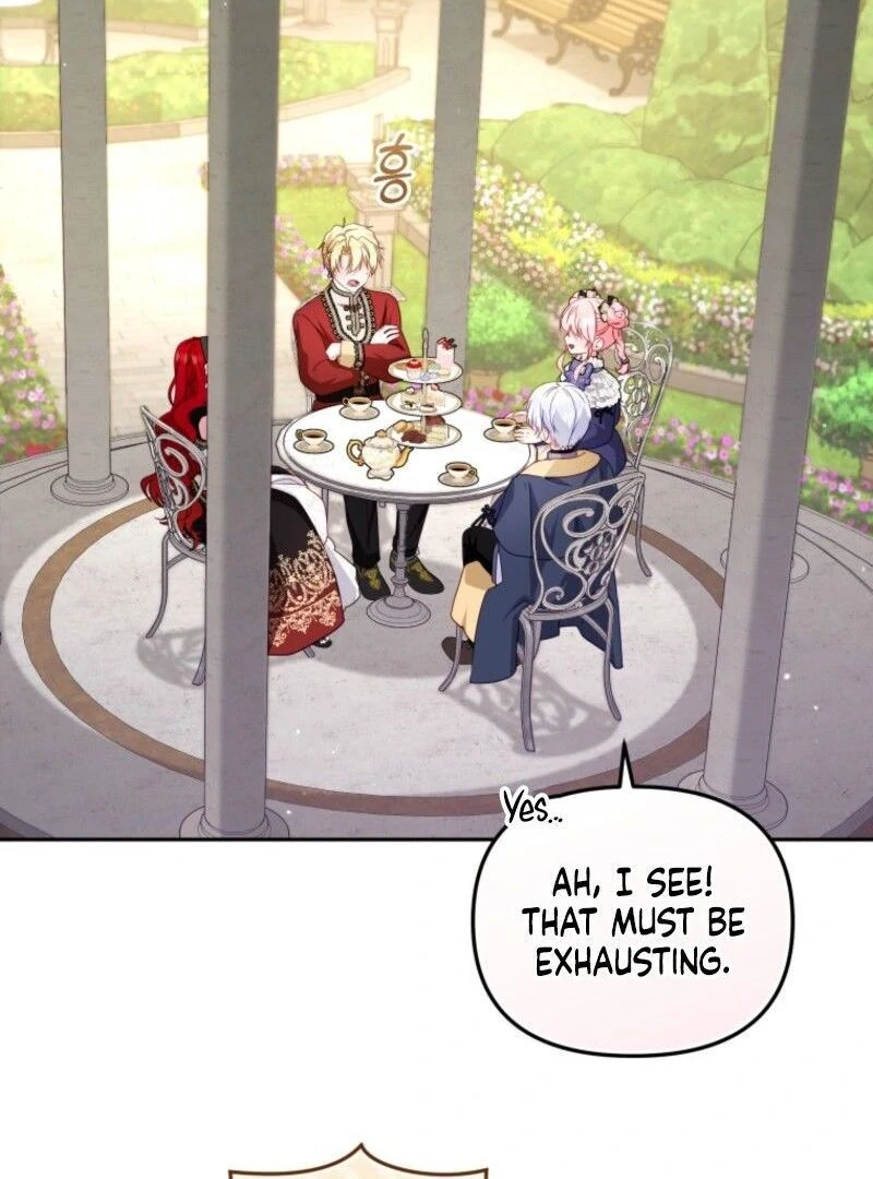 I’m Being Raised By Villains Chapter 108 page 65