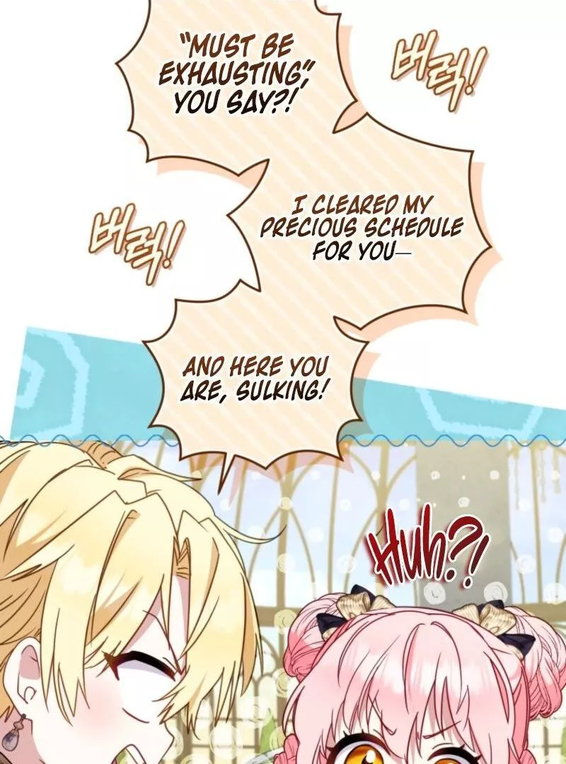 I’m Being Raised By Villains Chapter 108 page 66