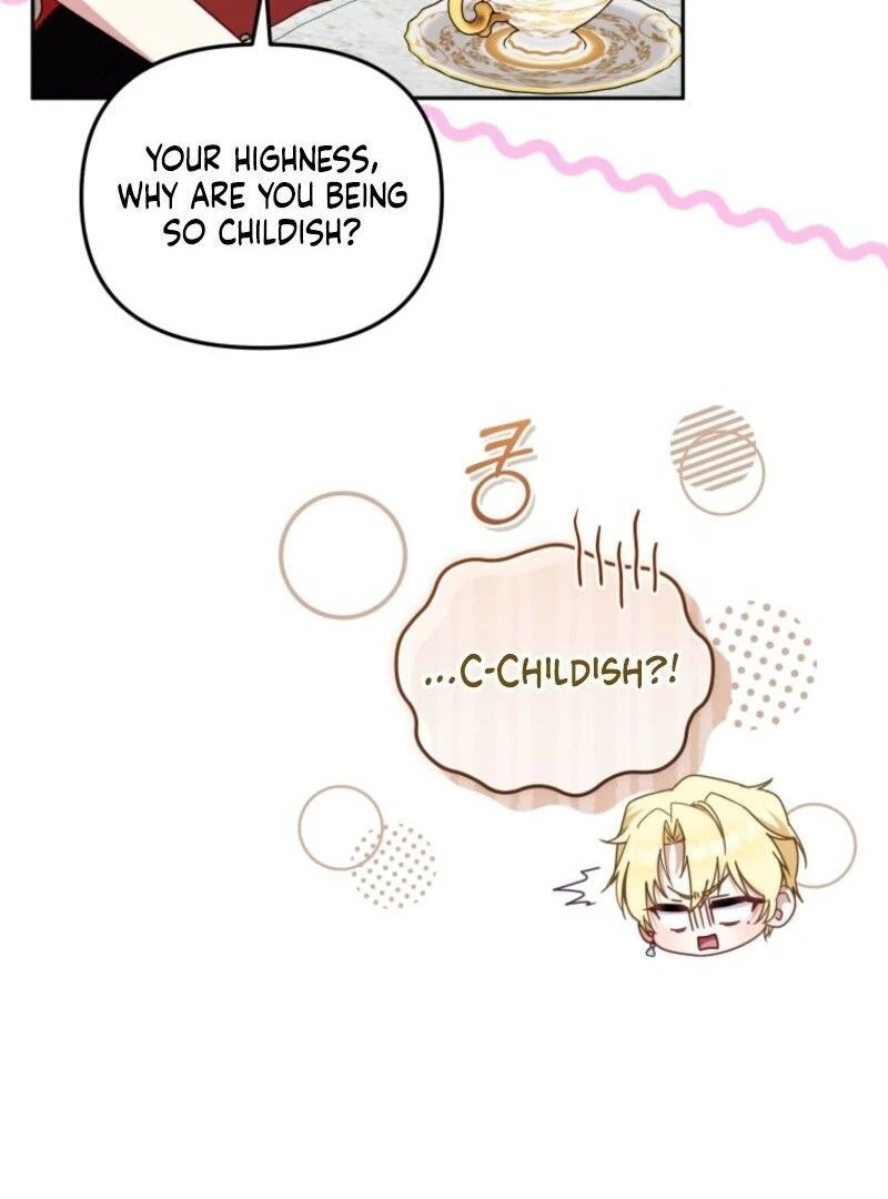 I’m Being Raised By Villains Chapter 108 page 69