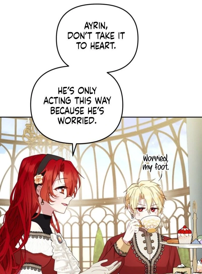 I’m Being Raised By Villains Chapter 108 page 70