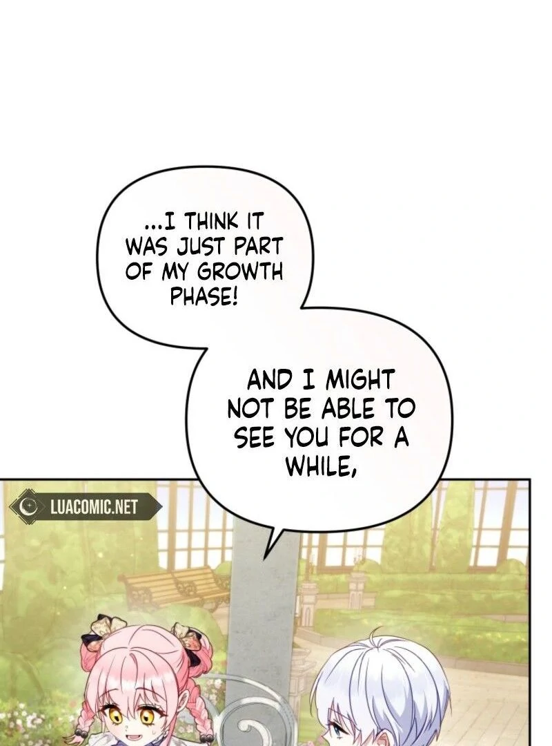 I’m Being Raised By Villains Chapter 108 page 74