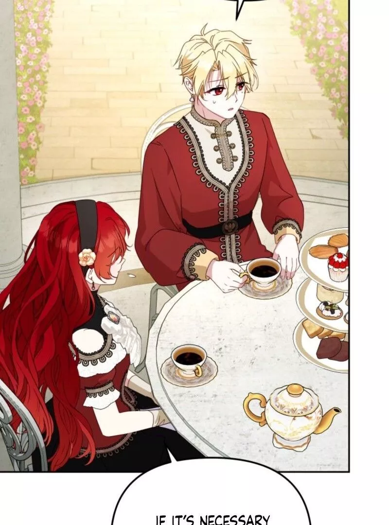I’m Being Raised By Villains Chapter 108 page 78