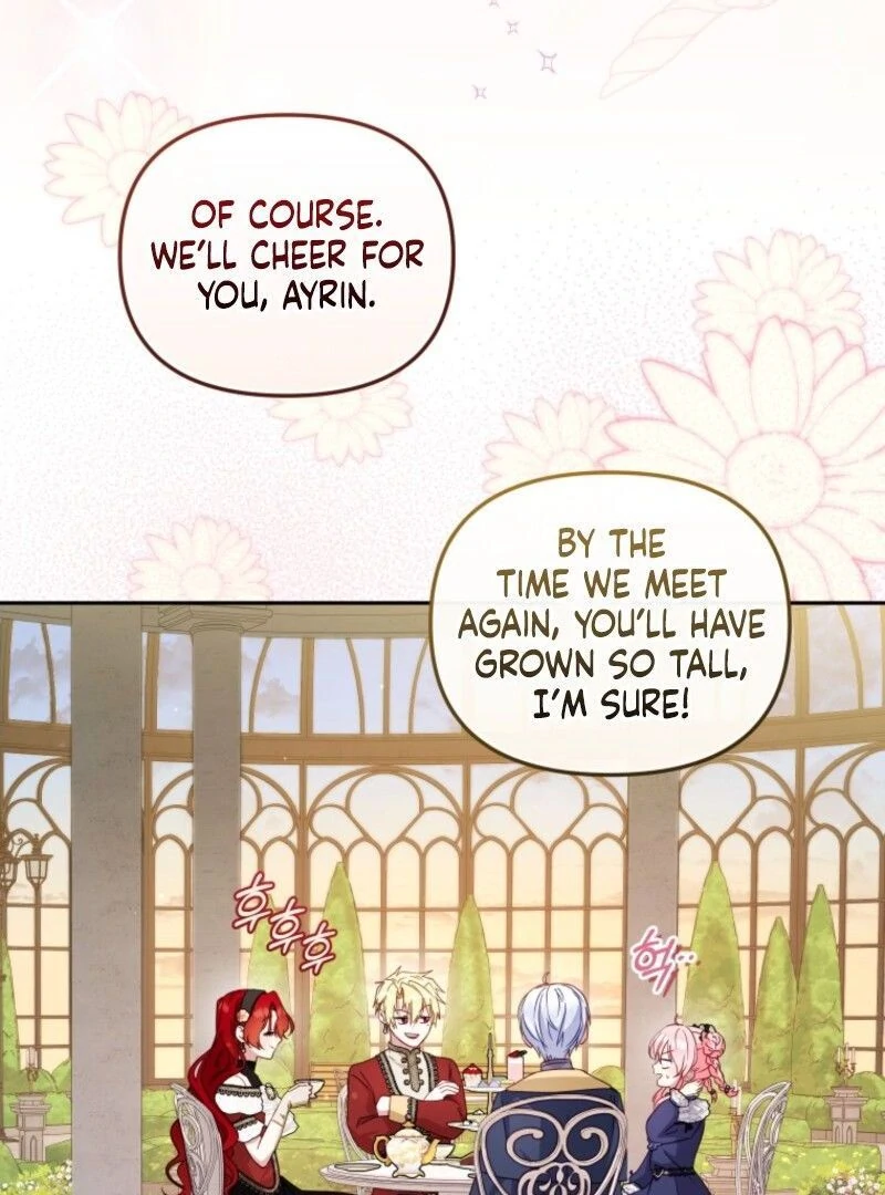 I’m Being Raised By Villains Chapter 108 page 88