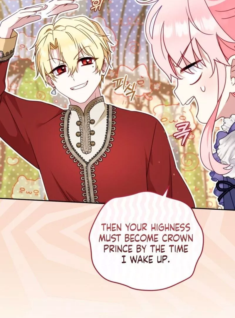 I’m Being Raised By Villains Chapter 108 page 91