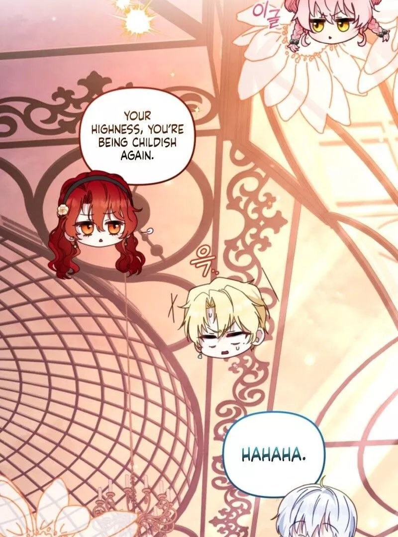 I’m Being Raised By Villains Chapter 108 page 93