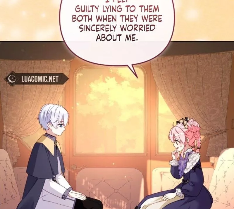I’m Being Raised By Villains Chapter 108 page 98