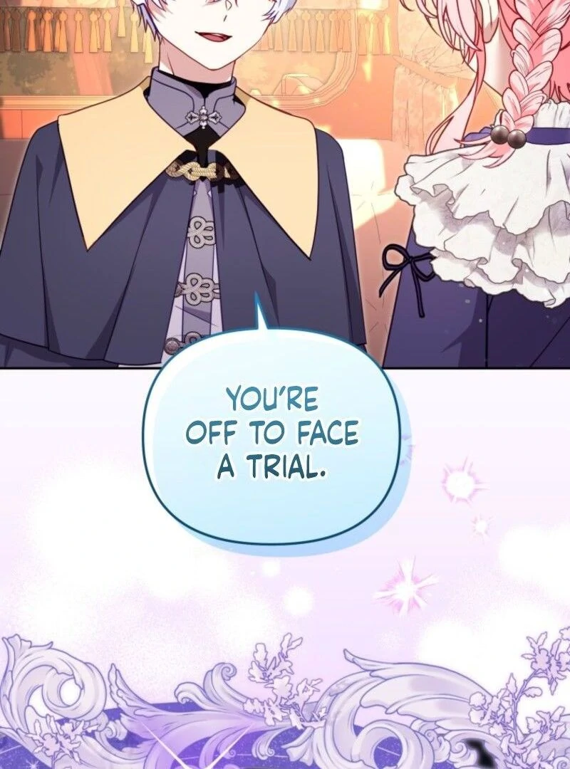 I’m Being Raised By Villains Chapter 108 page 101