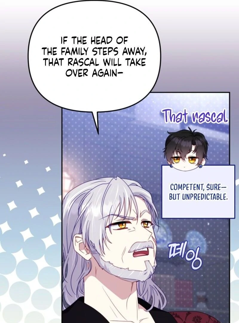 I’m Being Raised By Villains Chapter 108 page 114