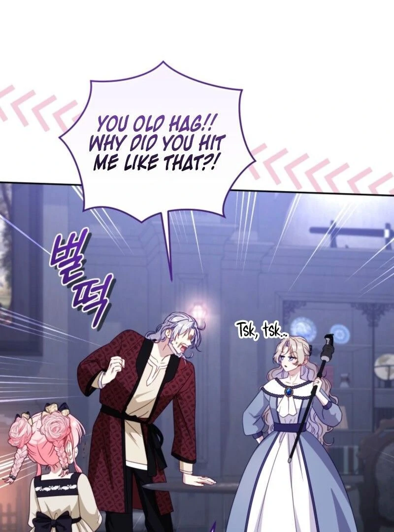 I’m Being Raised By Villains Chapter 108 page 120
