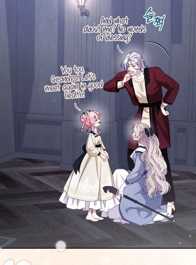 I’m Being Raised By Villains Chapter 108 page 132